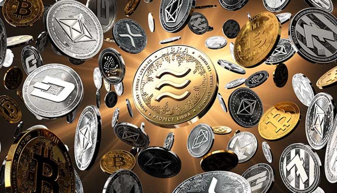 Altcoinlerde B&uuml;y&uuml;k Ralli Başlıyor mu? 10 Katına Kadar Y&uuml;kselecek Kripto Paralar 1