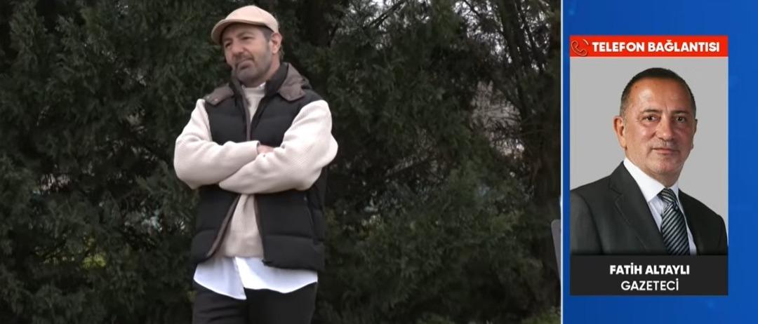 Fatih Altaylı, İlber Ortaylı nın arkasından konuşanlara sert &ccedil;ıktı! "B&ouml;ylesine ahlaksızca iftiralar..." 3