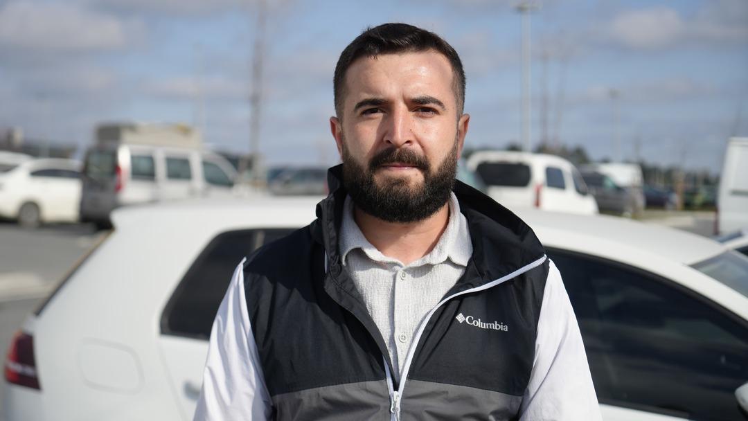 Sıfır araba aldı 1 ay binebildi &lsquo;6 aydır ara&ccedil; serviste yatıyor&rsquo; 1