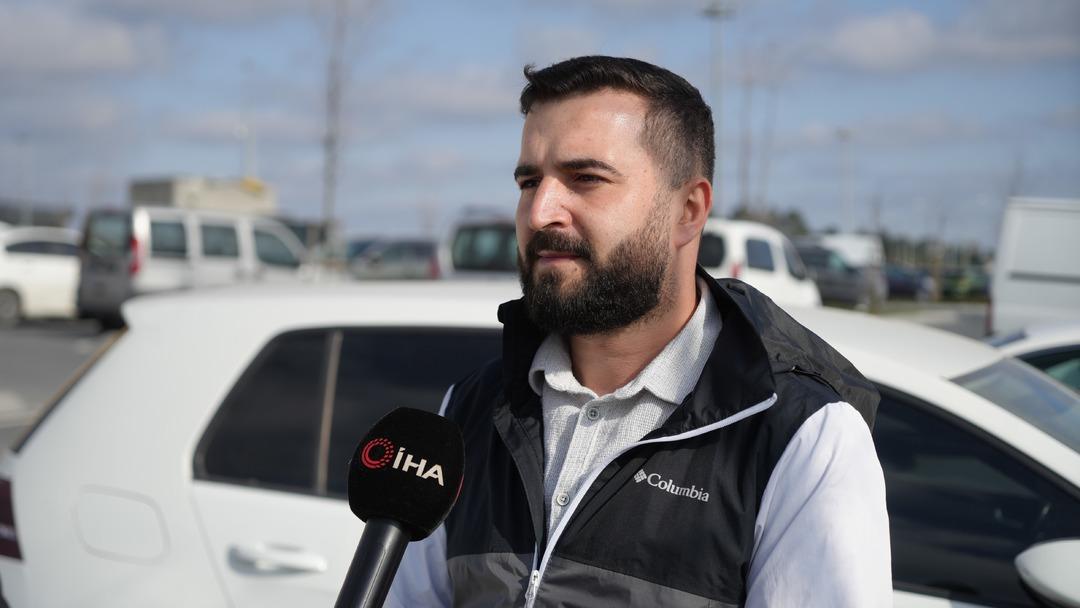 Sıfır araba aldı 1 ay binebildi &lsquo;6 aydır ara&ccedil; serviste yatıyor&rsquo; 2