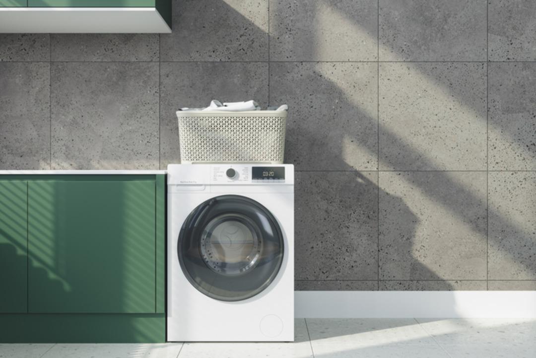 Kurutma makinesine bir havlu atın! Sonucu g&ouml;r&uuml;nce şaşıracaksınız 1