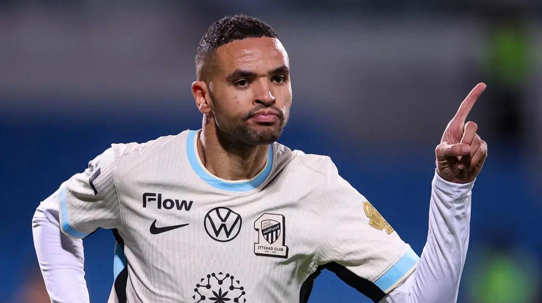 Fenerbah&ccedil;e den ka&ccedil;arcasına gitmişti, Arabistan ı sallıyor! En-Nesyri den m&uuml;thiş performans ve Sadettin Saran ın olay itirafı... 1