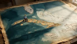 Latin Amerika'nın yalnız &uuml;lkesi: K&uuml;ba! 