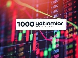 BINHO hissesi ilgi odağı: D&uuml;ş&uuml;şe tepki bekleniyor