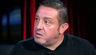 Fenerbah&ccedil;e'de Karag&uuml;mr&uuml;k faciasına Nihat Kahveci &ccedil;ıldırdı! "&Ccedil;&ouml;p kadar k&ouml;t&uuml; oynadınız, hocaya ne gerek var!"