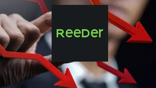 REEDR yine şaşırtmadı: Yatırımcısını i&ccedil;eri hapsetti