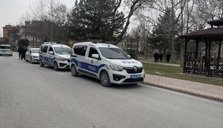 Konya&rsquo;da parktaki tartışma kanlı bitti: 1 yaralı