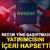 REEDR yine şaşırtmadı: Yatırımcısını i&ccedil;eri hapsetti