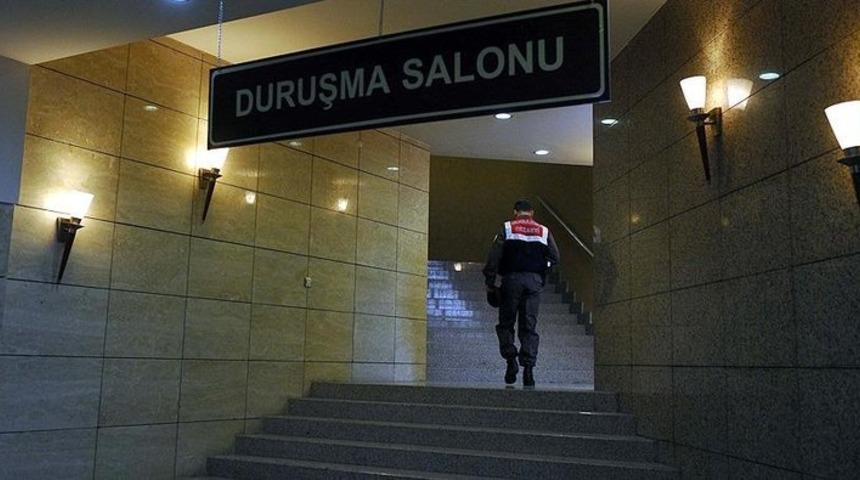 Son dakika! Ankara'da 4 FETÖ sanığı mahkeme salonundan kaçtı mı? Valilikten ilk açıklama!