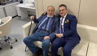 Oğlumun adını İlber koyarken, hoca aradı