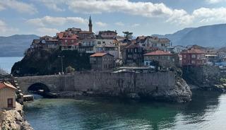 Bayram tatilinde Karab&uuml;k, Sakarya, Bartın'ı tercih edenler tarih ve doğaya doyacak
