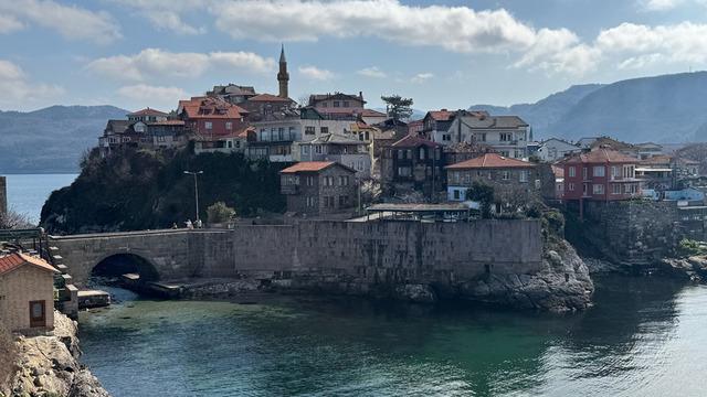 Bayram tatilinde Karabük, Sakarya, Bartın'ı tercih edenler tarih ve doğaya doyacak