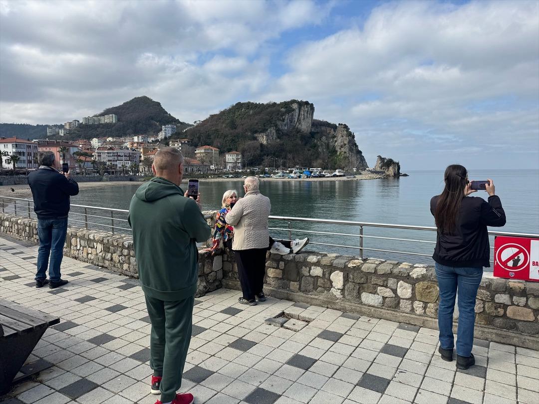 Bayram tatilinde Karab&uuml;k, Sakarya, Bartın ı tercih edenler tarih ve doğaya doyacak 1