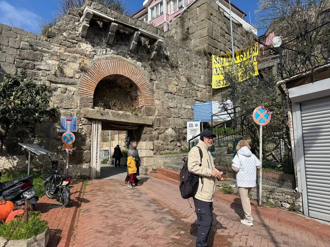 Bayram tatilinde Karab&uuml;k, Sakarya, Bartın ı tercih edenler tarih ve doğaya doyacak 2