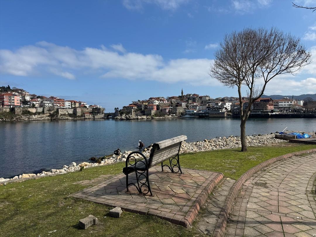 Bayram tatilinde Karab&uuml;k, Sakarya, Bartın ı tercih edenler tarih ve doğaya doyacak 4