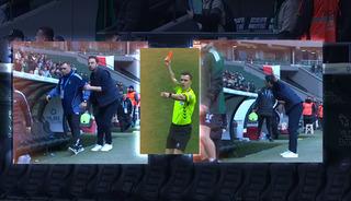 Kocaelispor cephesi &ccedil;ıldırdı, Sel&ccedil;uk İnan'dan tarihi protesto! Penaltı kararı sonrası yedek kul&uuml;besini soyunma odasına yolladı