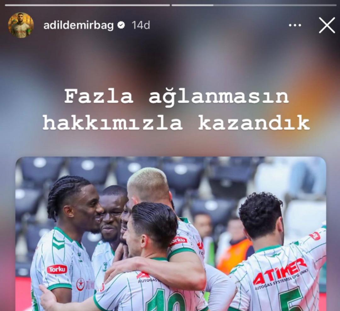 Kocaelispor da Sel&ccedil;uk İnan dan tarihi protesto! Penaltı sonrası herkesi soyunma odasına yolladı 3