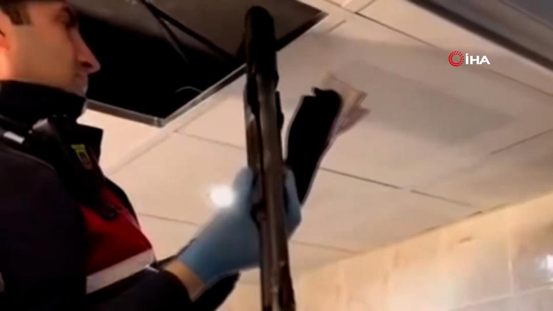 Adana merkezli 6 ilde  yasa dışı bahis  operasyonu! 2 bin 251 banka hesabına el kondu 2