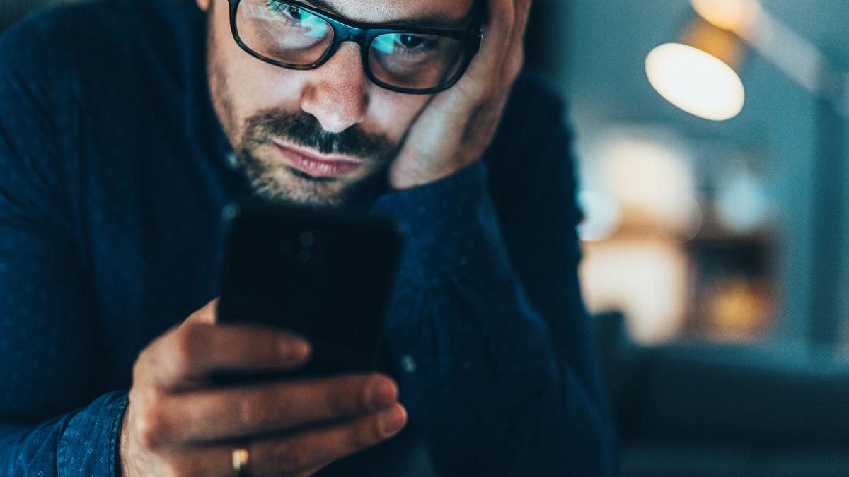 İsrail’de gizemli SMS alarmı! Binlerce telefon aynı anda geldi: 'Sizi Musa'nın asasıyla boğacak' - Dünya Haberleri