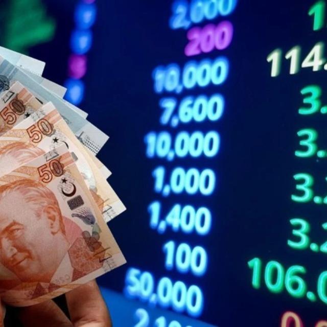 Borcu d&uuml;ş&uuml;k, b&uuml;y&uuml;mesi y&uuml;ksek 14 hisse radarda