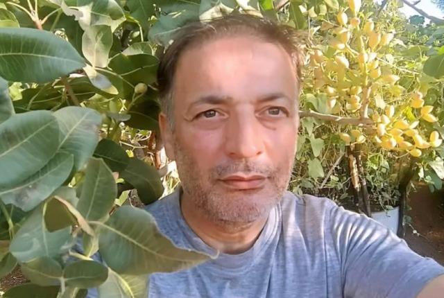 Forkliften d&uuml;şen iş&ccedil;i, 7 g&uuml;nl&uuml;k hayatta kalma m&uuml;cadelesini kaybetti 1