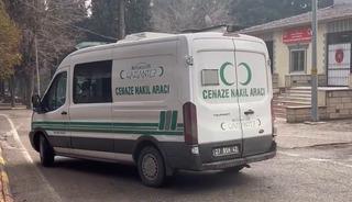 Forkliften d&uuml;şen iş&ccedil;i, 7 g&uuml;nl&uuml;k hayatta kalma m&uuml;cadelesini kaybetti