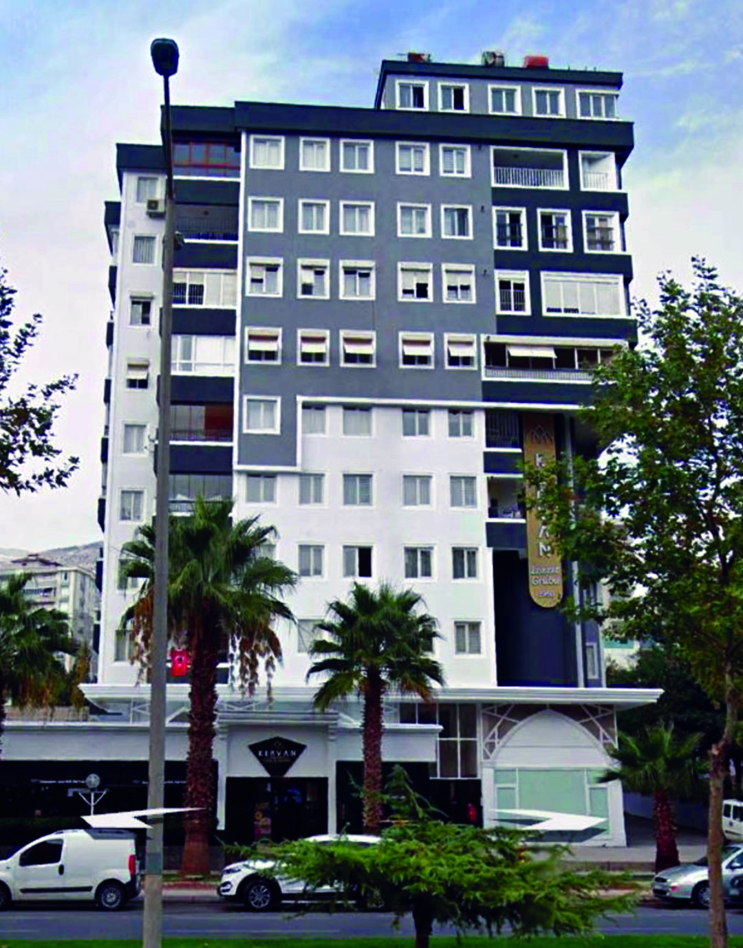 876,5 yıl hapisle yargılanıyordu! Ertan Danacı 250 g&uuml;n sonra yakalandı 3