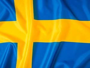 İsve&ccedil;'te, İsrail'in Filistin ve L&uuml;bnan'a saldırıları protesto edildi