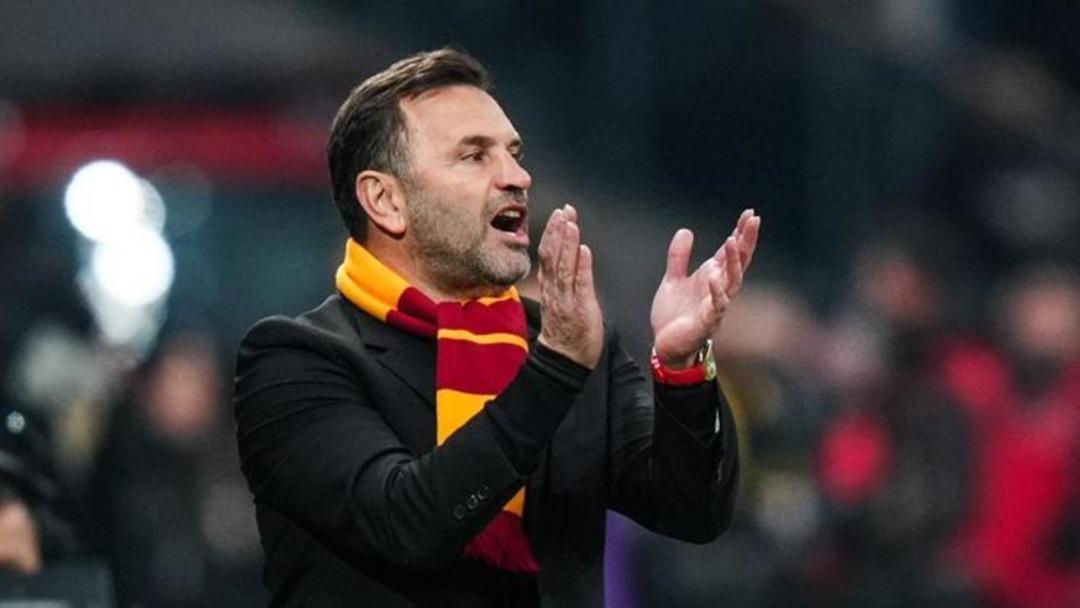 O ma&ccedil;tan sonra kararını verdi! Galatasaray, Liverpool&rsquo;un devini istiyor: Van Dijk bombası 5