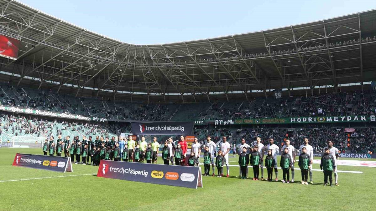 (&Ouml;zet) Corendon Alanyaspor - Kocaelispor Ma&ccedil;ı &Ouml;zeti ve T&uuml;m &Ouml;nemli Anları 5