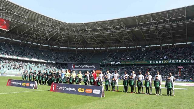 Kocaelispor’da sezonun en düşük seyirci sayısı