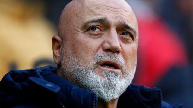 Hikmet Karaman'ın yeni adresi resmen duyuruldu!