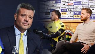 Fenerbah&ccedil;e'de Tedesco ve Devin &Ouml;zek i&ccedil;in karar verildi!