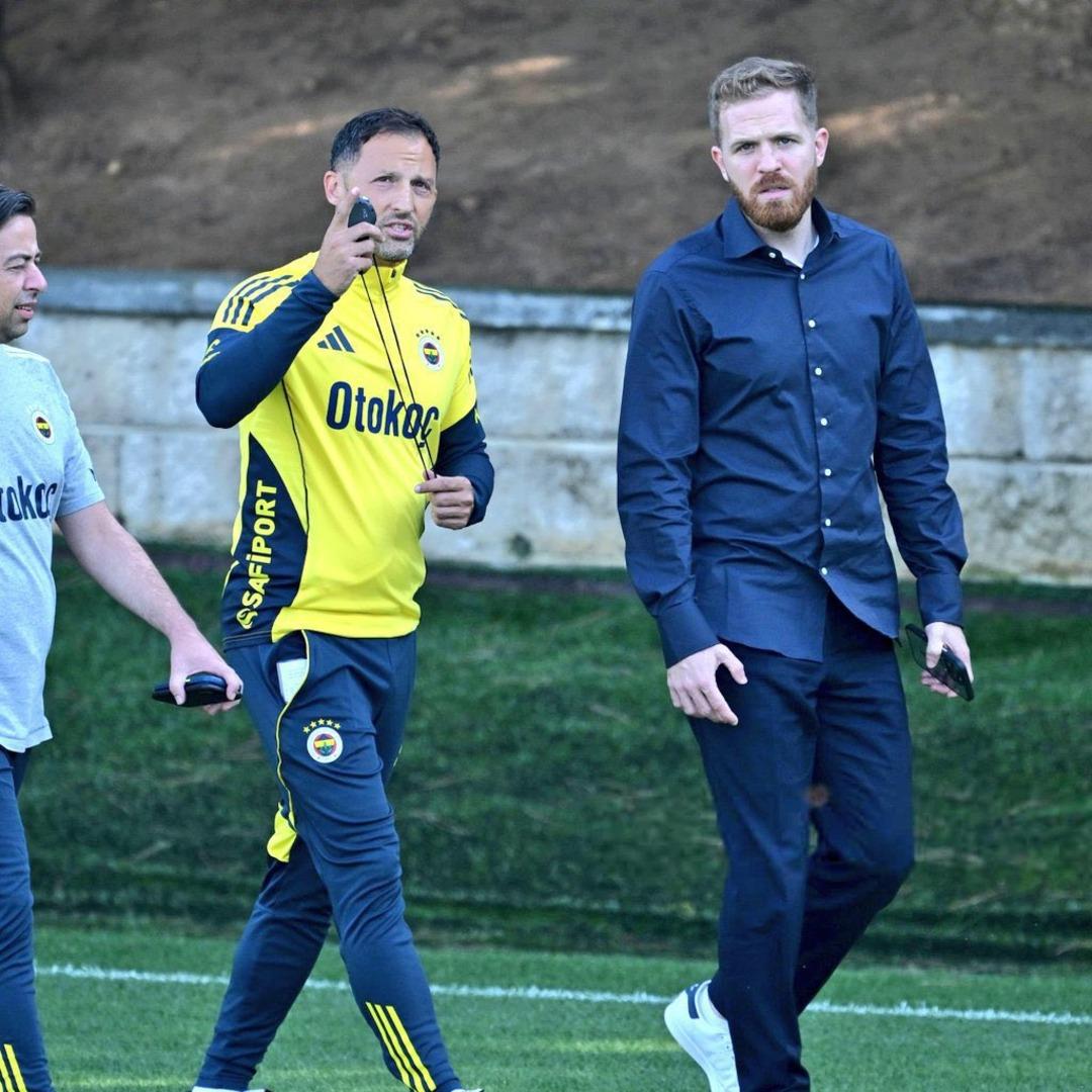 Fenerbah&ccedil;e de Tedesco ve Devin &Ouml;zek i&ccedil;in karar verildi! 1