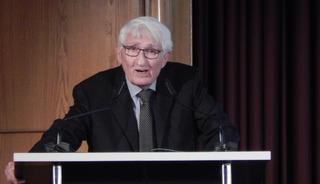 &Uuml;nl&uuml; filozof Habermas hayatını kaybetti