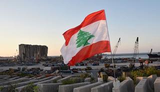 L&uuml;bnan Sağlık Bakanlığı duyurdu: &Ouml;l&uuml; sayısı 826'ya, yaralı sayısı 2 bin 9'a y&uuml;kseldi