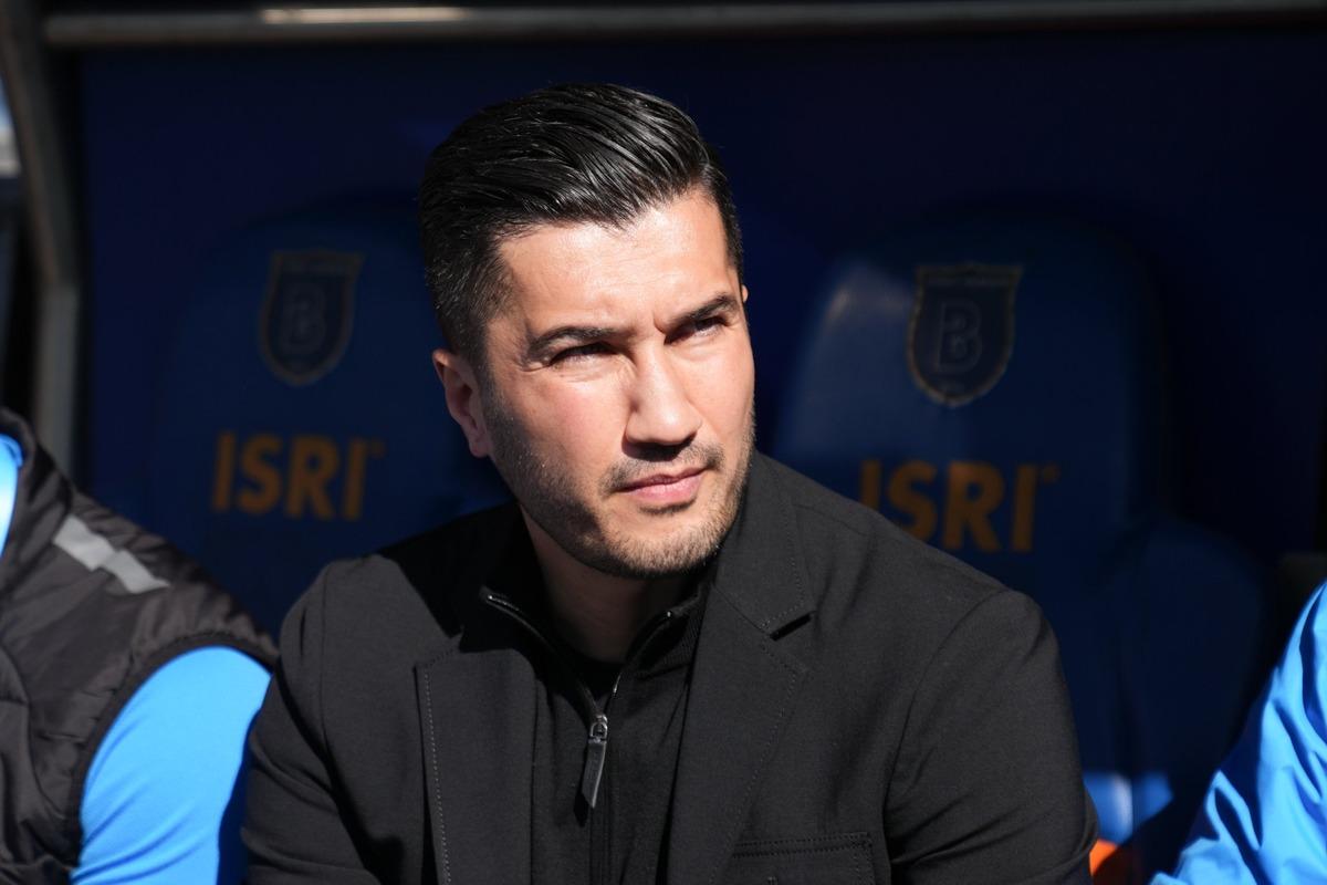 (&Ouml;zet) Galatasaray - Rams Başakşehir Ma&ccedil;ı &Ouml;zeti ve T&uuml;m &Ouml;nemli Anları 7