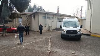 Gaziantep'te acı olay! Forkliftten düşen işçi hayatını kaybetti