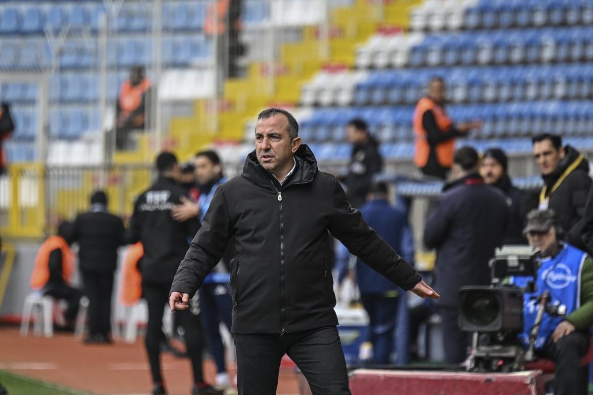 (&Ouml;zet) Trabzonspor - &Ccedil;aykur Rizespor Ma&ccedil;ı &Ouml;zeti ve T&uuml;m &Ouml;nemli Anları 4