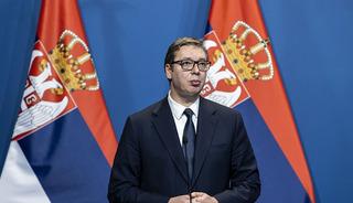 Sırbistan'dan İsrail kararı! "Bu b&ouml;yle devam edecek"