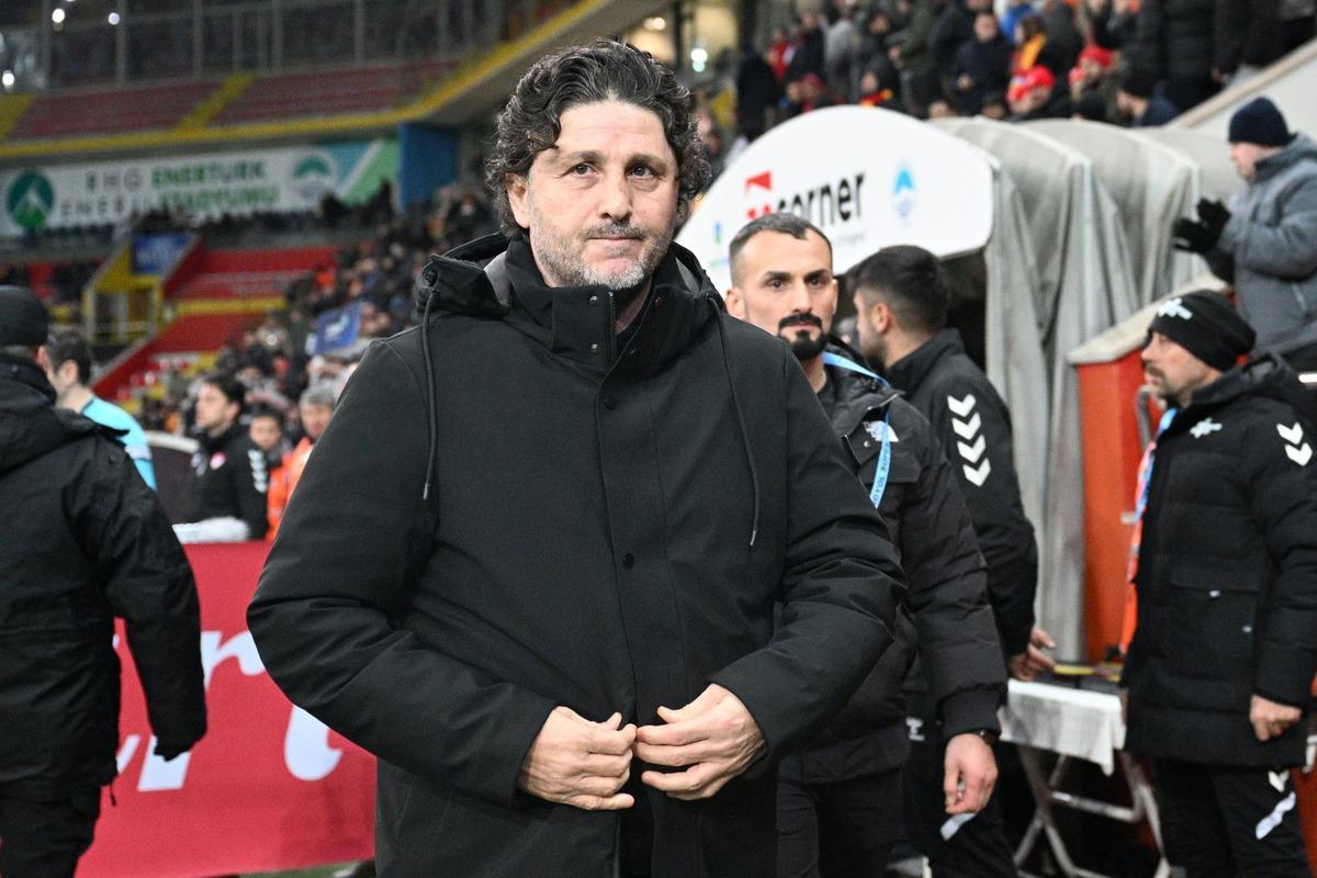 (&Ouml;zet) Trabzonspor - &Ccedil;aykur Rizespor Ma&ccedil;ı &Ouml;zeti ve T&uuml;m &Ouml;nemli Anları 3