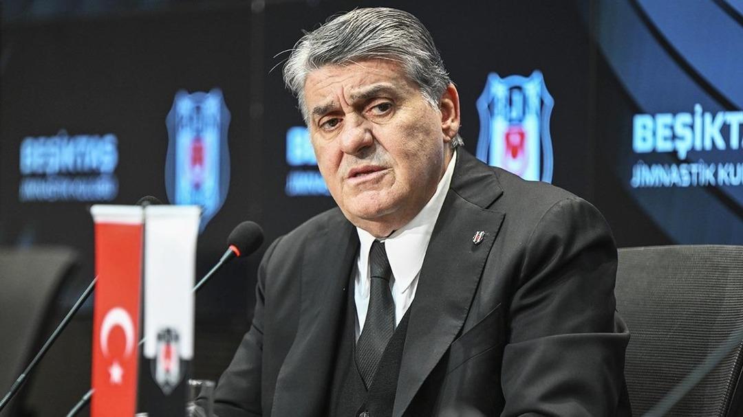 Beşiktaş altyapısında Afrika projesi başlıyor! 2