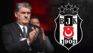 Beşiktaş altyapısında Afrika projesi başlıyor!