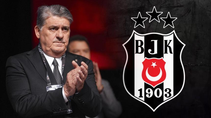 Beşiktaş altyapısında Afrika projesi başlıyor!