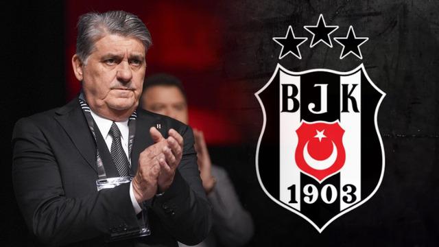 Beşiktaş altyapısında Afrika projesi başlıyor!