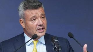 Sadettin Saran'dan GFB'nin iftar yemeğinde flaş Başkanlık açıklaması!