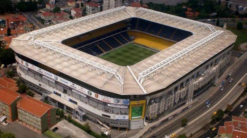 Fenerbah&ccedil;e'ye 100 milyon liralık m&uuml;jde!