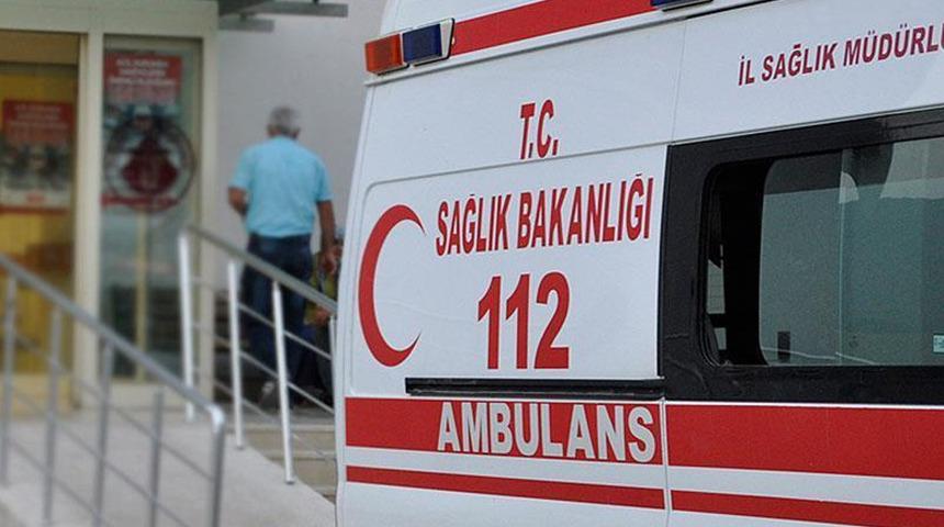 Yer: Bursa! Baraj g&ouml;letinde ceset bulundu