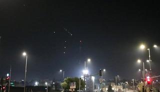 İran'dan İsrail'e yeni misilleme