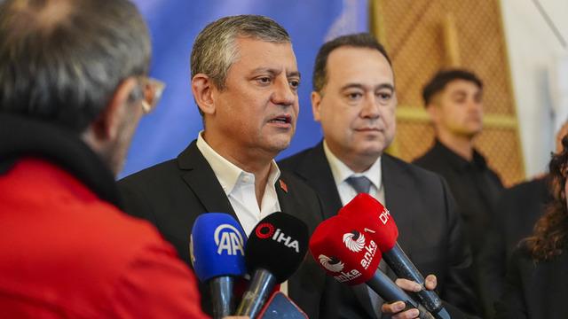 Görüşme gündem olmuştu! Özel Arınç ile ne konuştu? Tek tek açıkladı